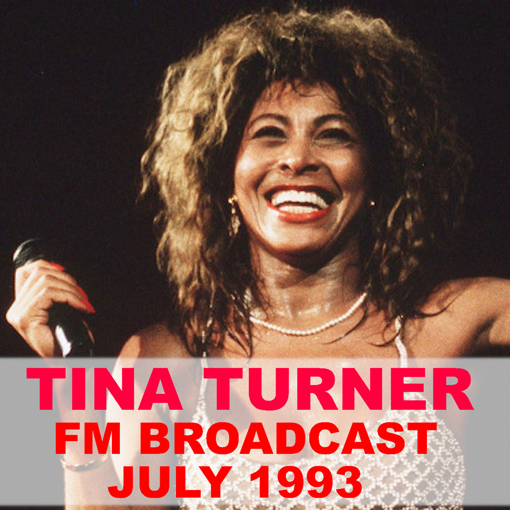 Слушать тернер бест. 1974-Ike & Tina Turner.