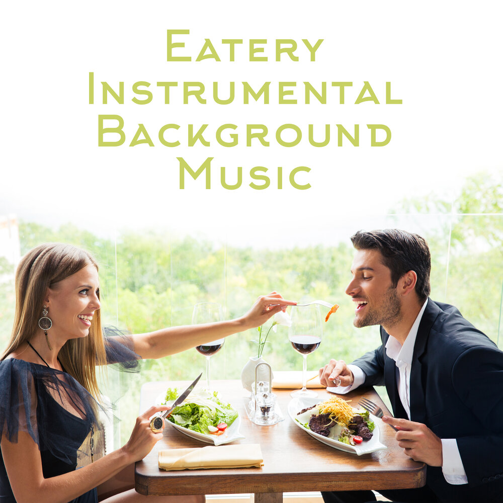 Romantic Restaurant Music Crew. Ресторан песня.