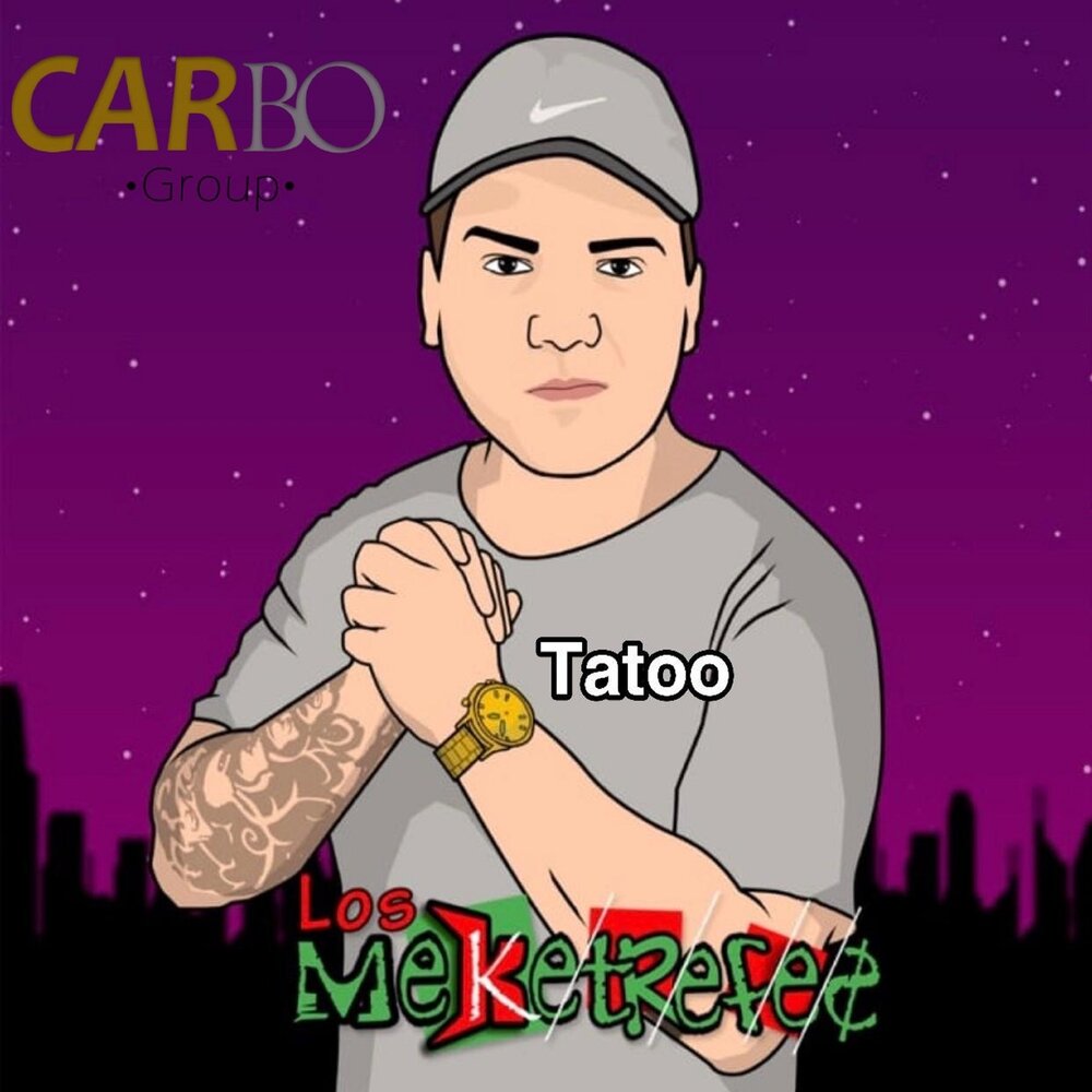 Tatoo песня