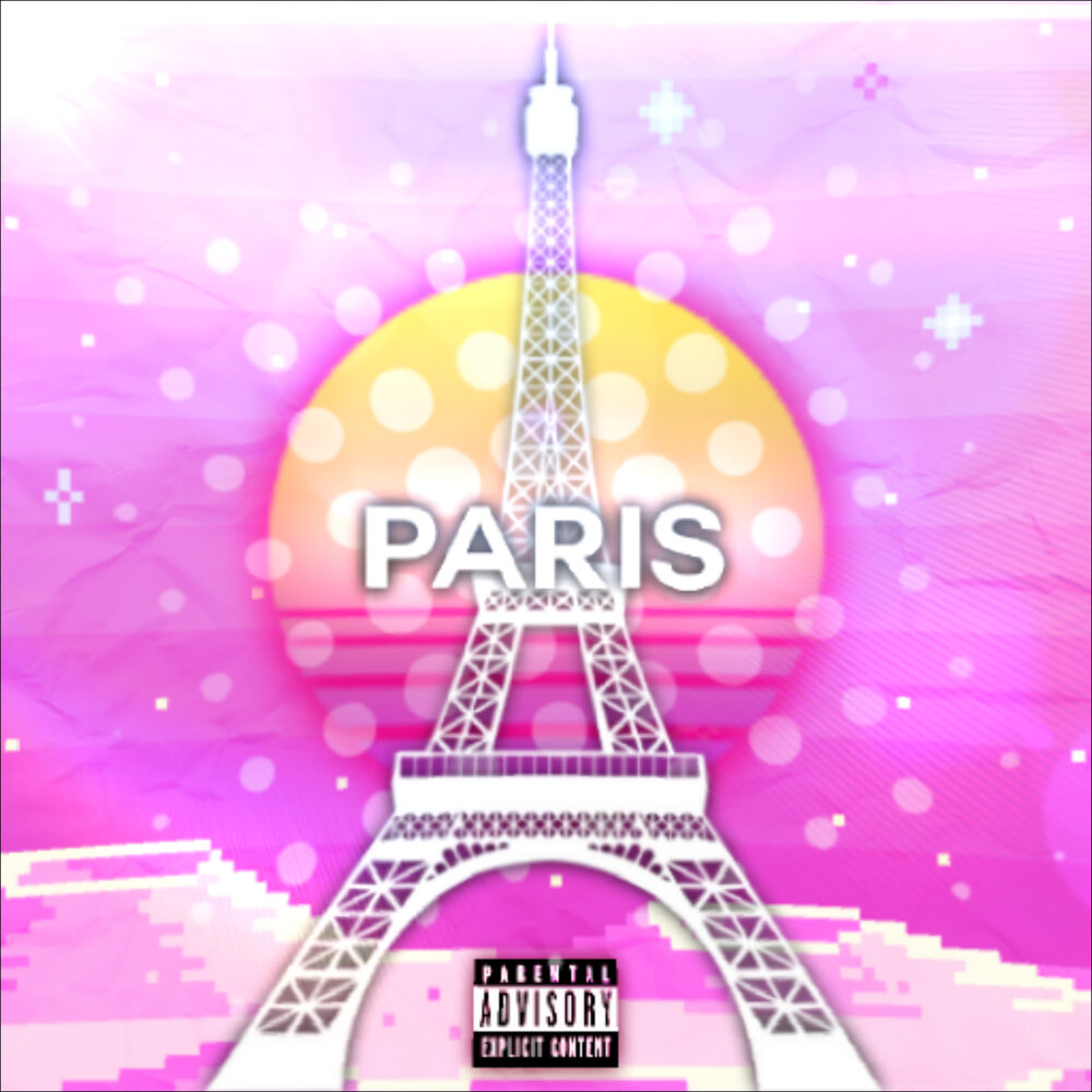 Paris slowed