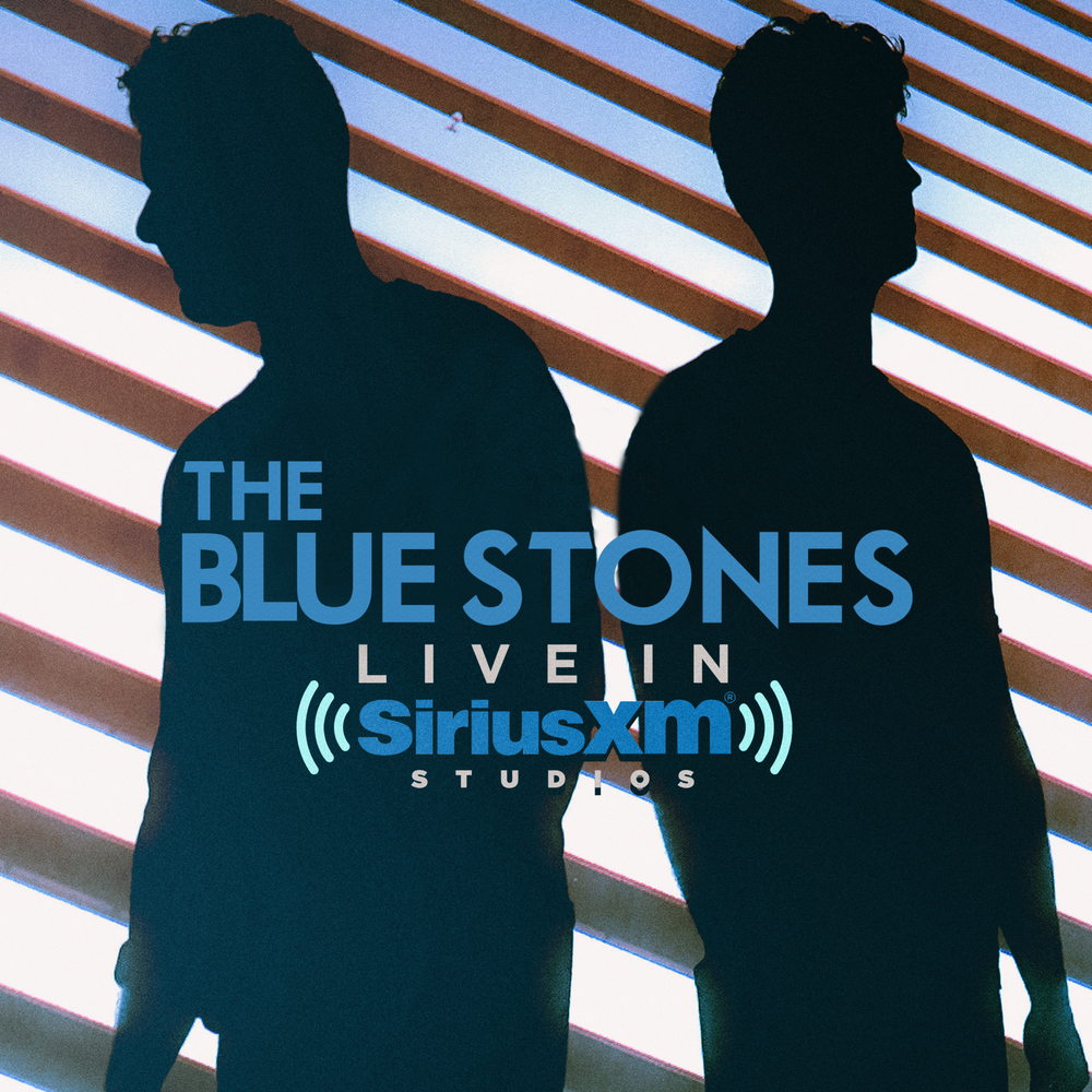 The blue stones shaking off the rust фото 11