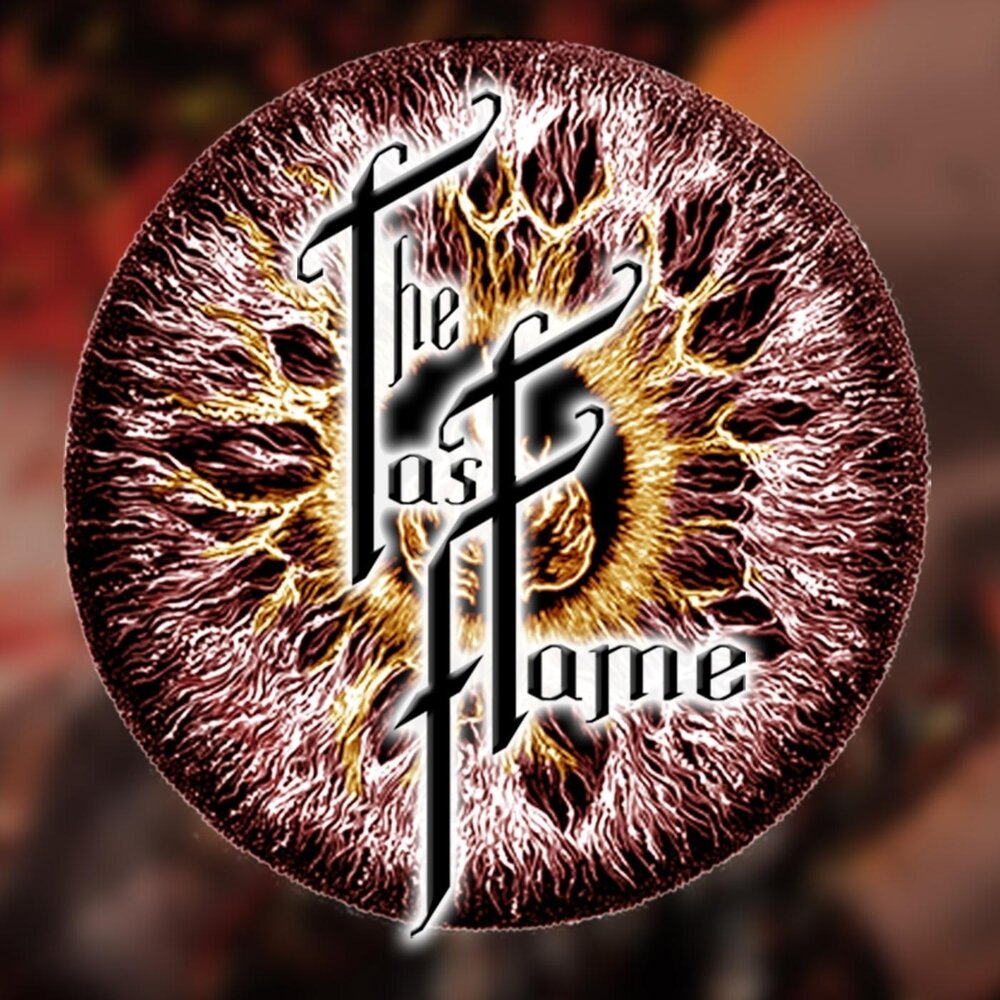 The last flame. The last flame. The last flame. The last flame. The last flame.