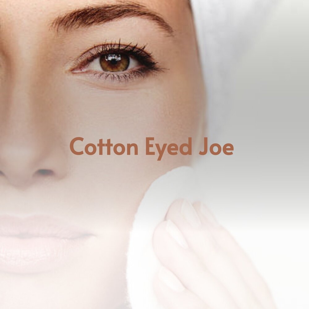 Cotton eye joy