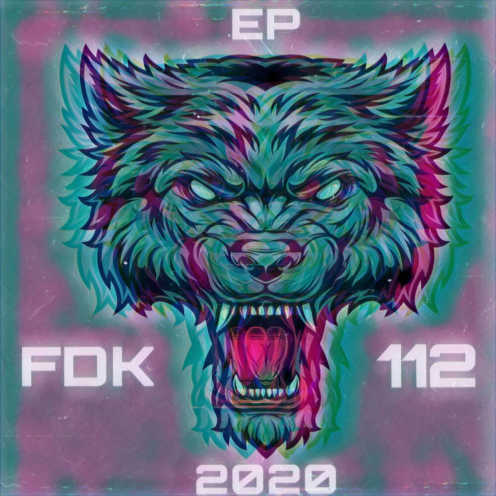 FDK 112: все альбомы, включая "112", "2020", "Gran...