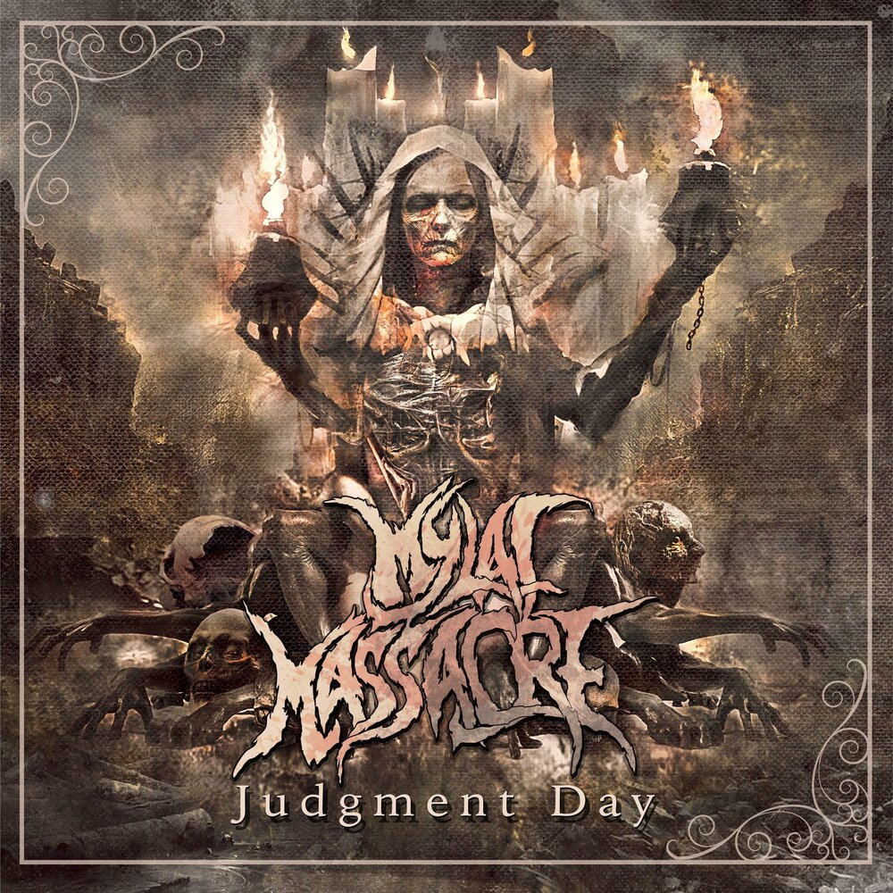 Бог дей. Judgement Day. Judgment Day. Power Metal album Art. Unleashed the Hunt for White Christ 2018.