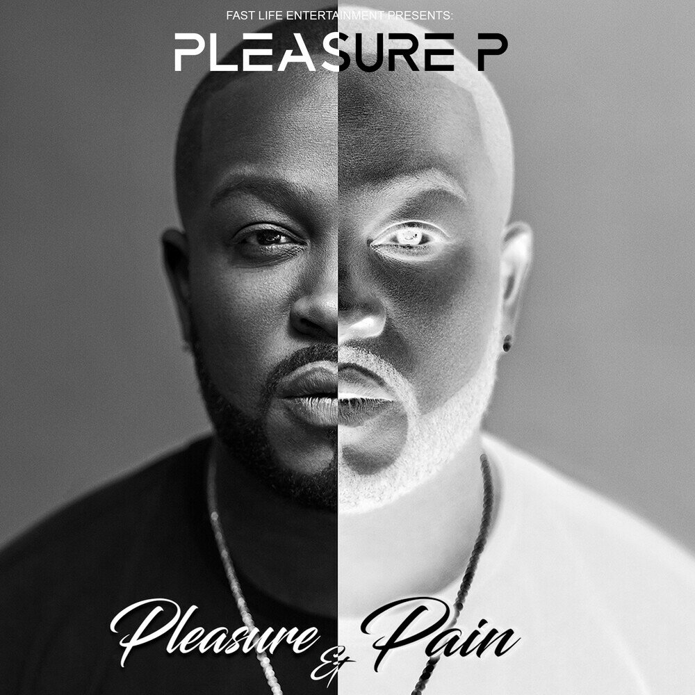 Pleasure p. Pain and pleasure. Business before pleasure.