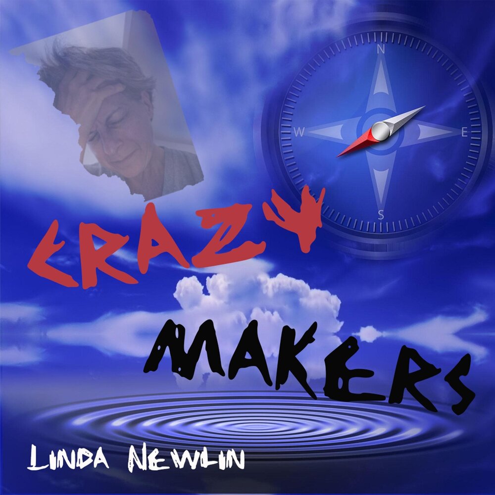 Crazy maker