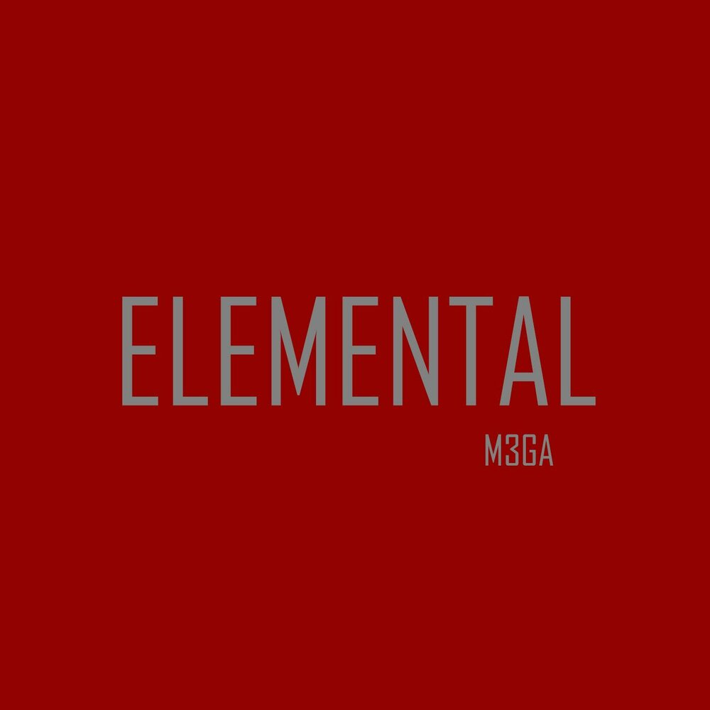 M element. Georgia elements.