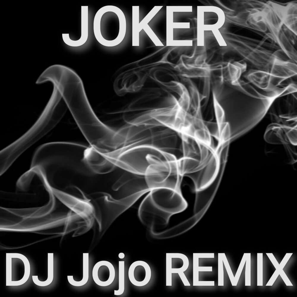 Sleeping DJ Jojo Remix.