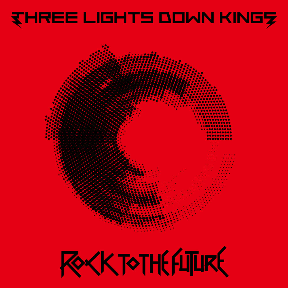 Three lights. Three Lights down Kings Singer.