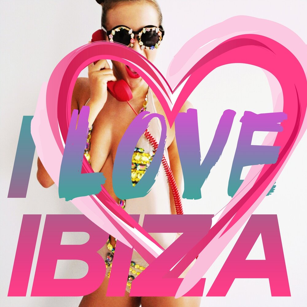 Альбом I Love Ibiza (House Music Essential top 2020) слушать онлайн бесплат...
