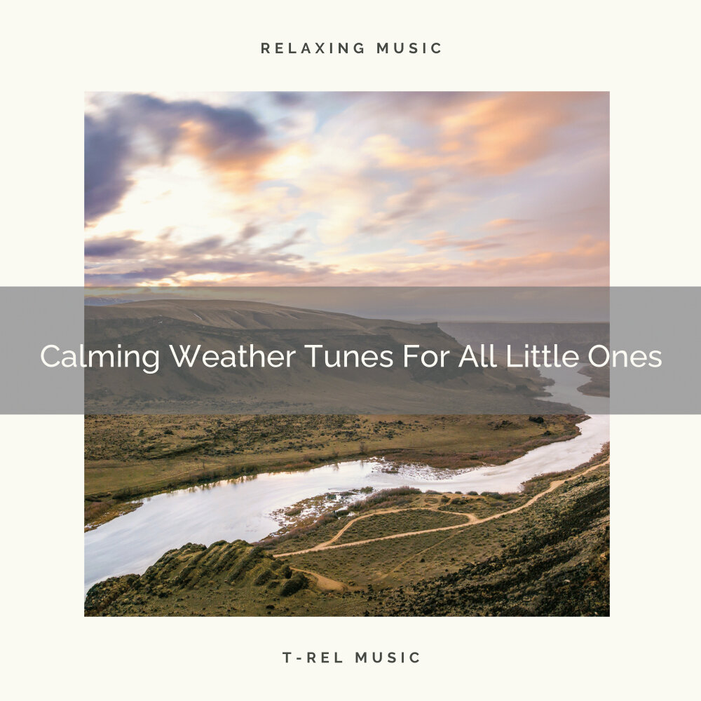 Calm weather. Calm weather