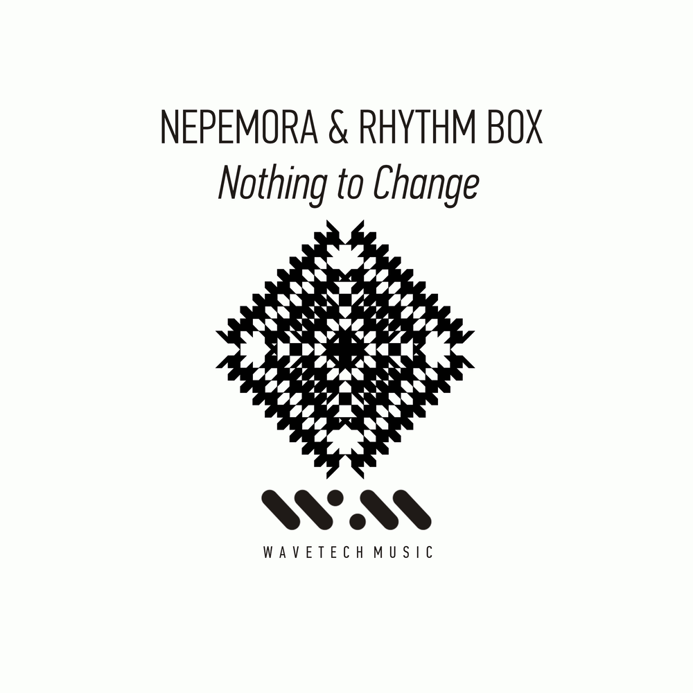 Nepemora, Rhythm Box - INM...ble Ep. Music Box реклама 0708.