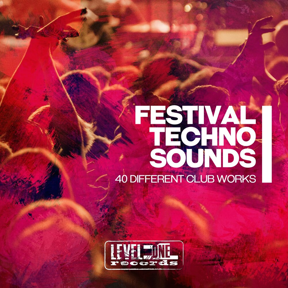 Different club. Фестиваль Техно музыки. Music Fest Techno Armenia Space.