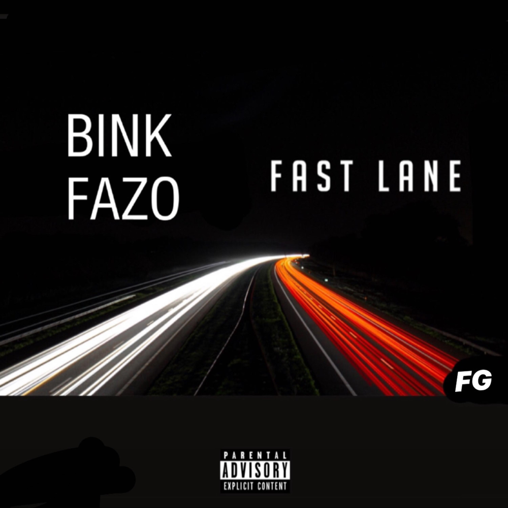 Fast Lane. Bink. Bink Video. Fast lane 2