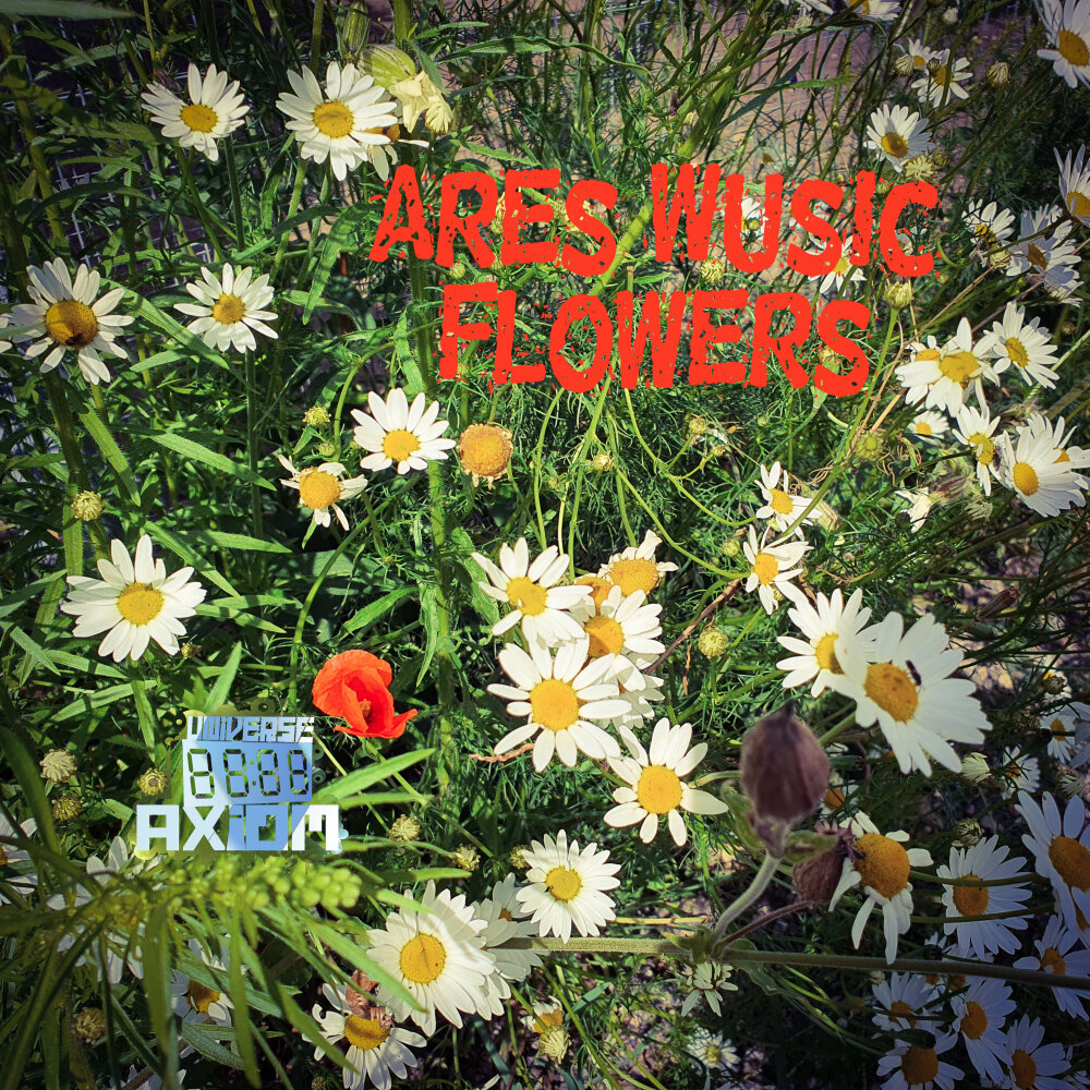 Flowers listening