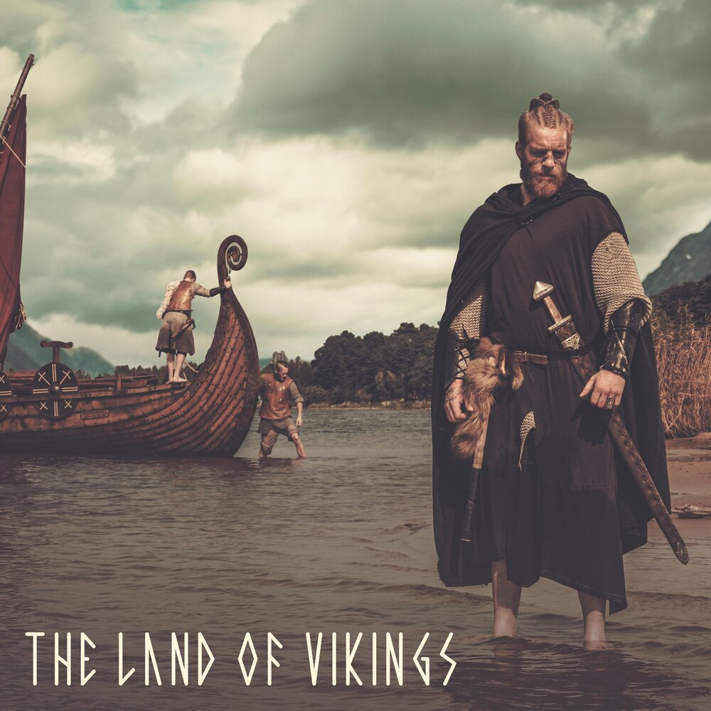 Land of the vikings