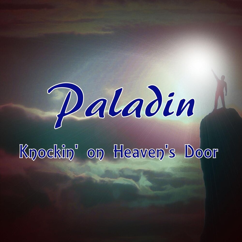 Песня knockin on heaven s door. Heavens Door.