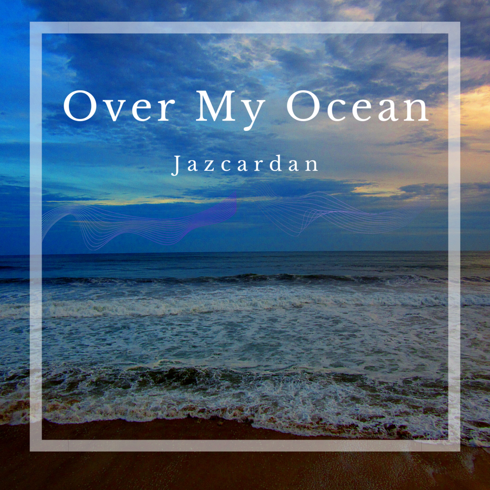 My ocean mini book. Be my ocean. Be my ocean. You are my ocean. My ocean music.