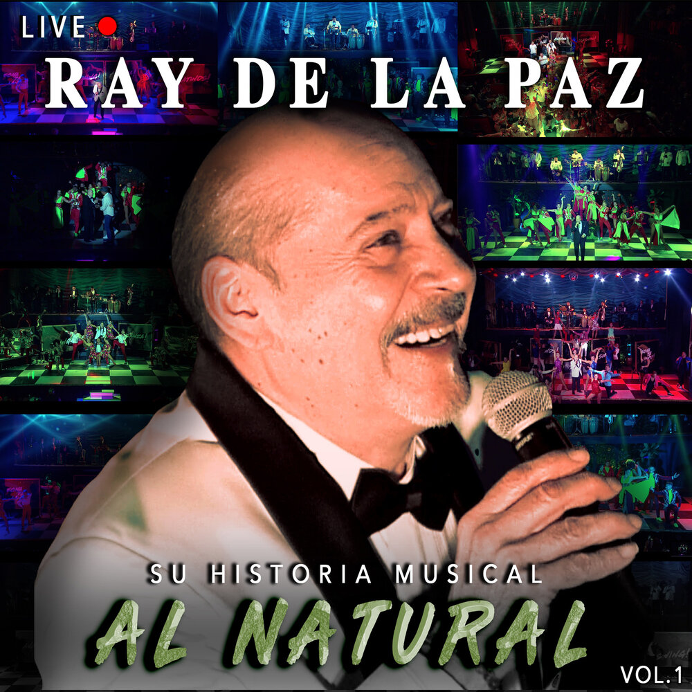 Ray de