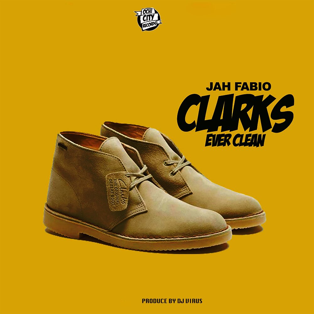 Clarks слушать