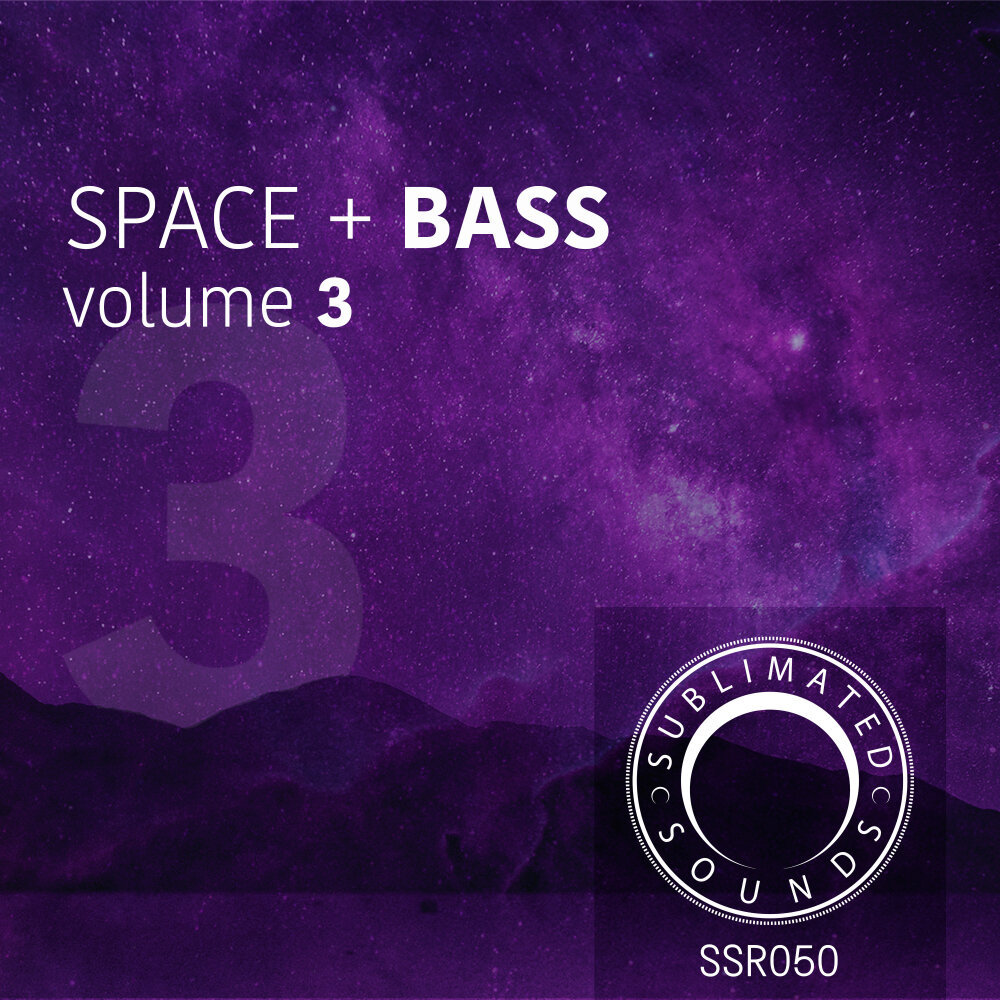 Space Bass. Космический басс музыка. Os download.&Spaces Bass.