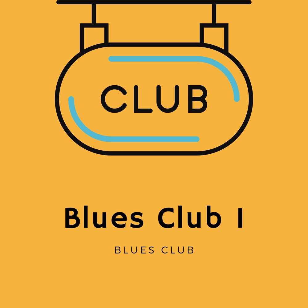 I blues club