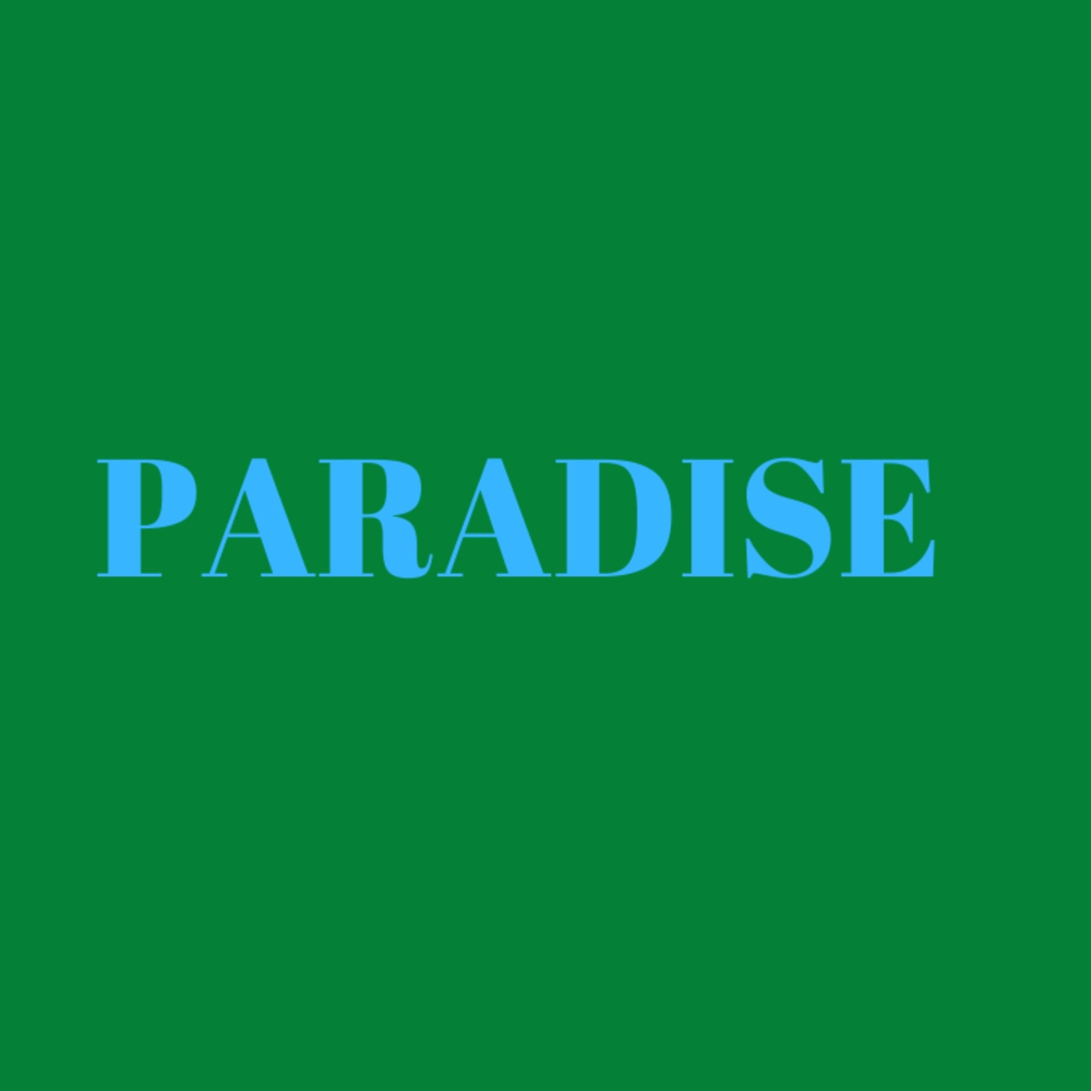 Paradise young