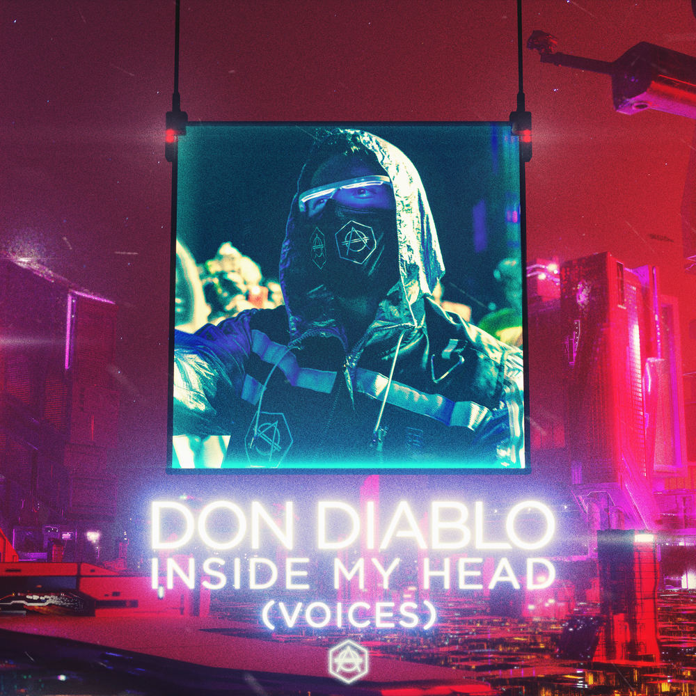 Don diablo песни