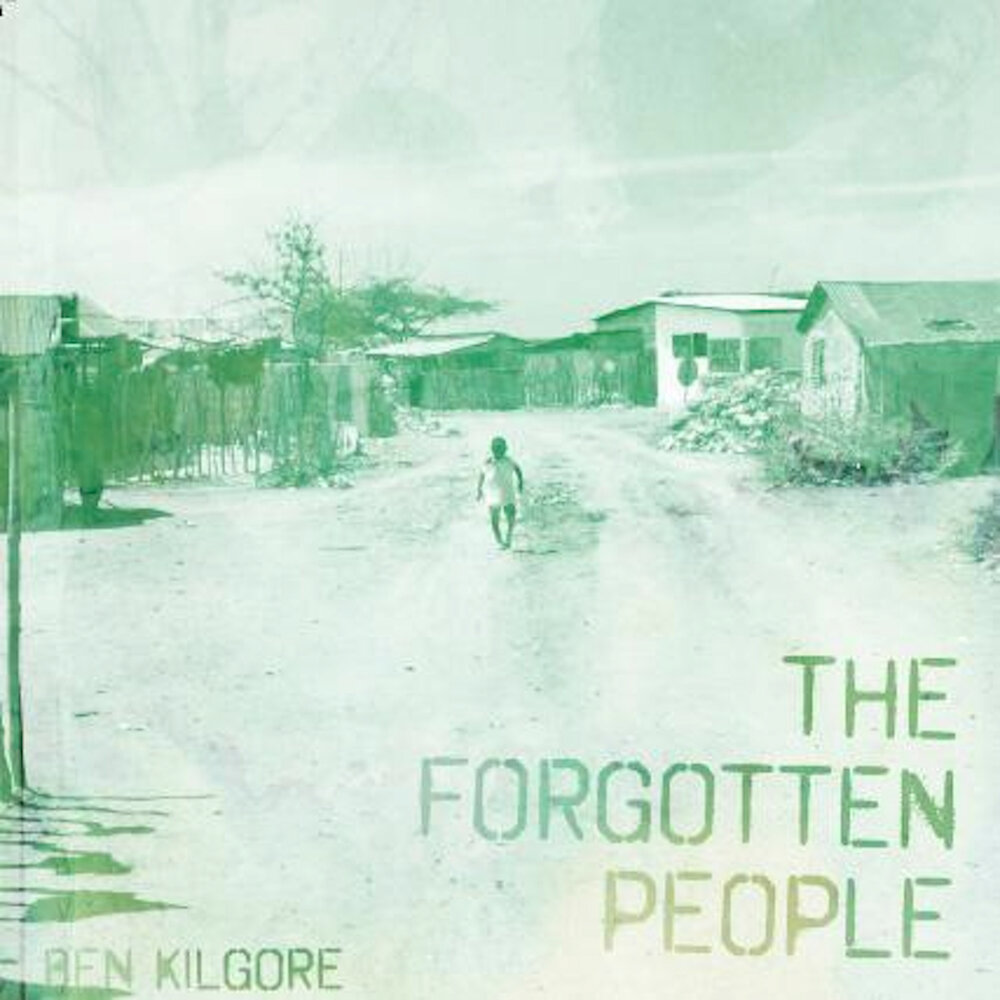 The forgotten people