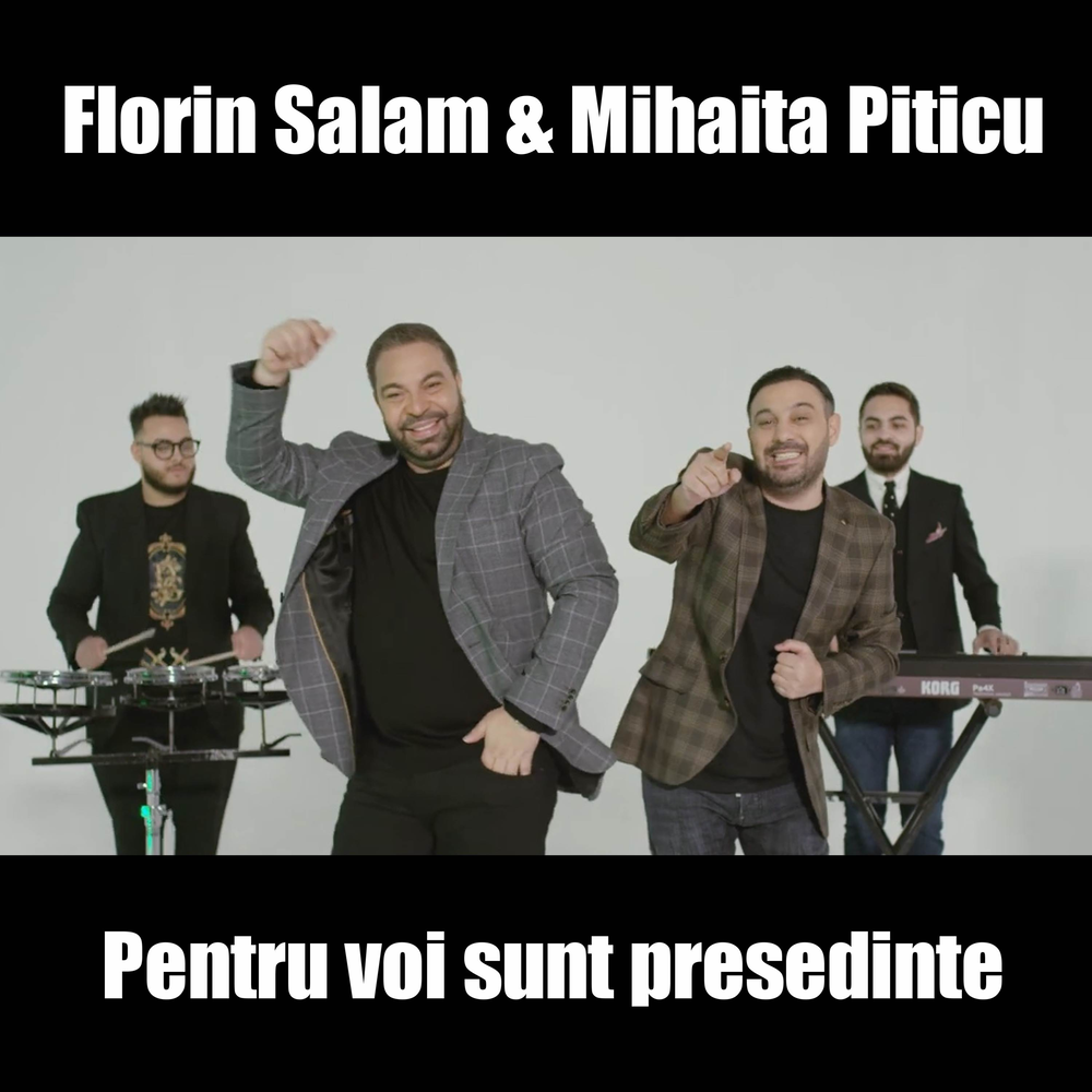 Florin salam ma gandesc la