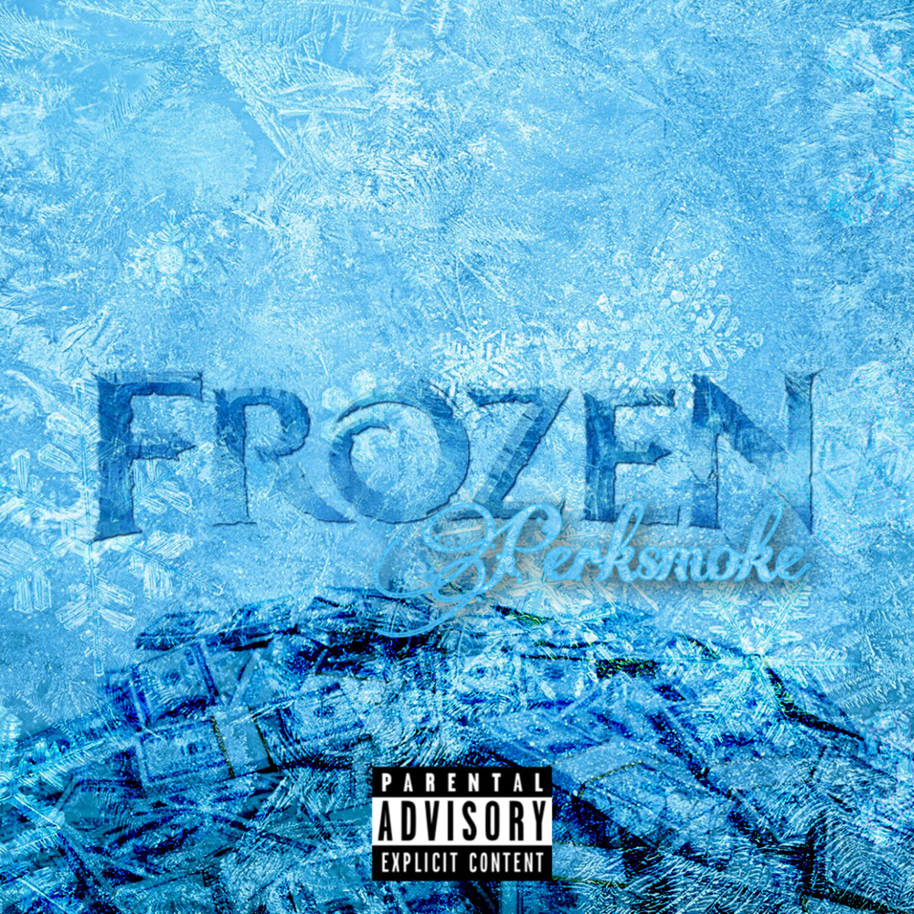 Frozen альбом. Frozen сингл. Альбом Frozen World Icy eshunin. Замороженная песня.