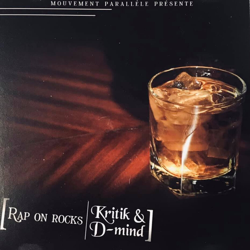 Back on the rocks. Back on the rocks