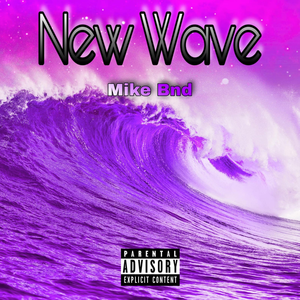 New wave купить. Нью Вейв. Нью Вейв музыка. Waves Mike. Michael Wave.