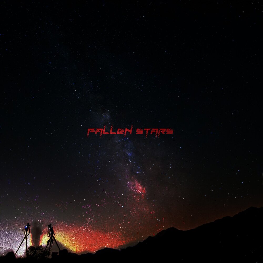 Star to fall. Ivoxygen falling star. Star to fall. Star to fall. Stars will fall.