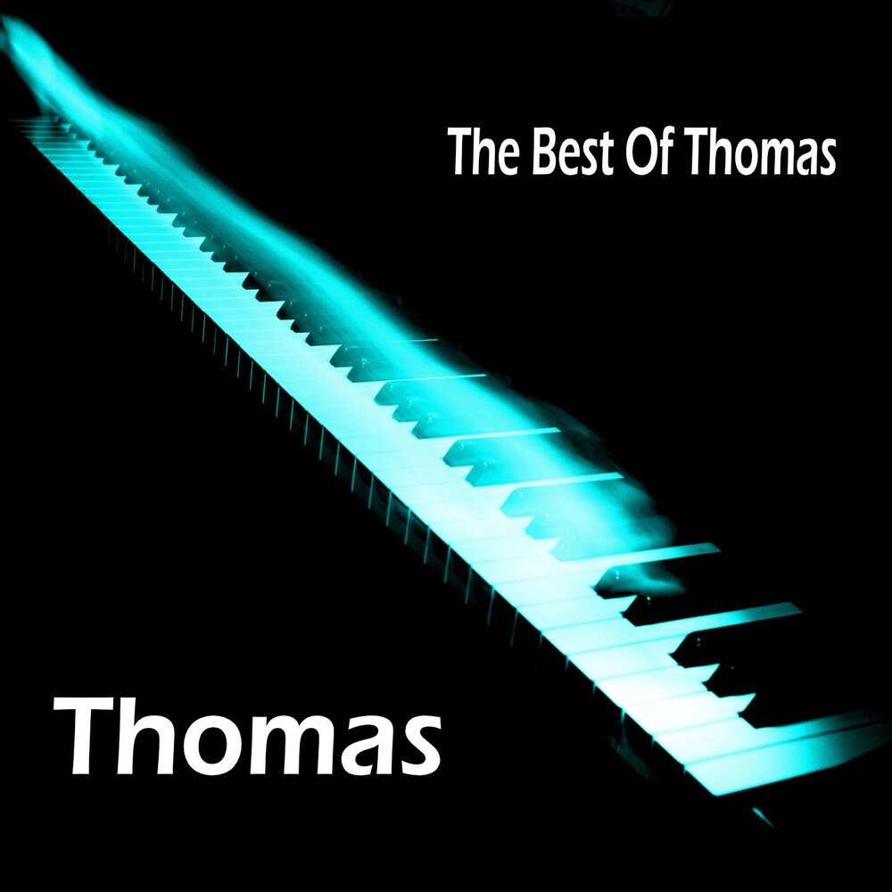 Thomas raindrops