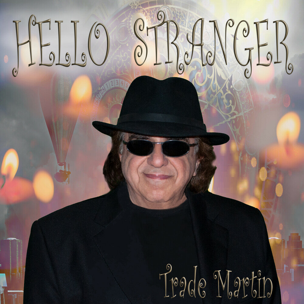 Hello stranger