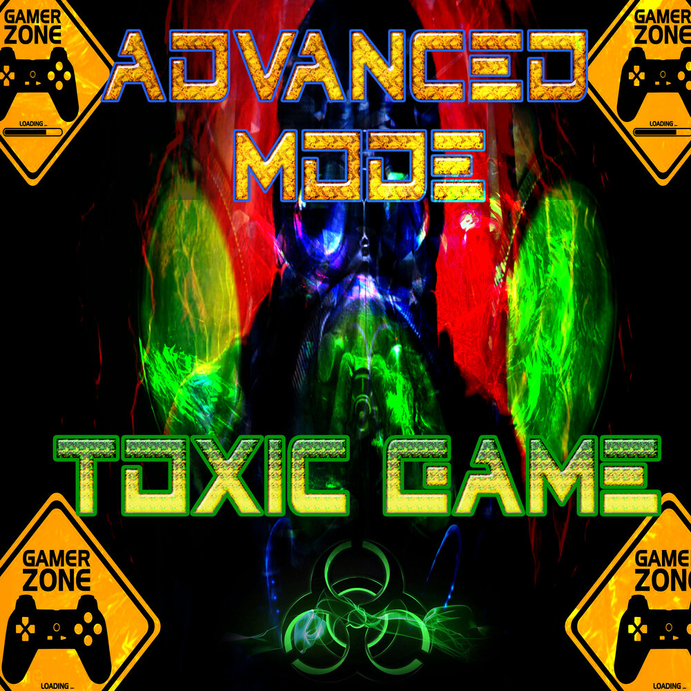 Игра Токсик. Токсик Mode on. Альбом игры Toxic. Toxic (album Mix.
