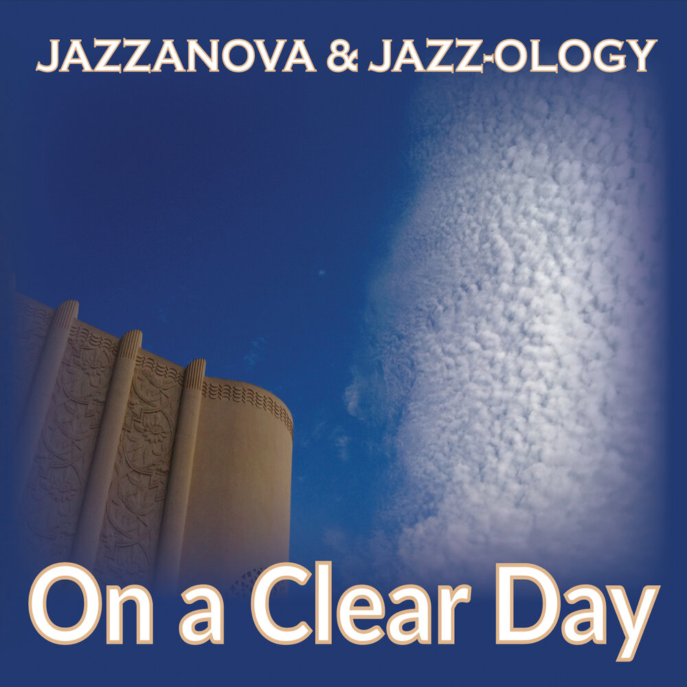 Jazzanova. Clear Day.