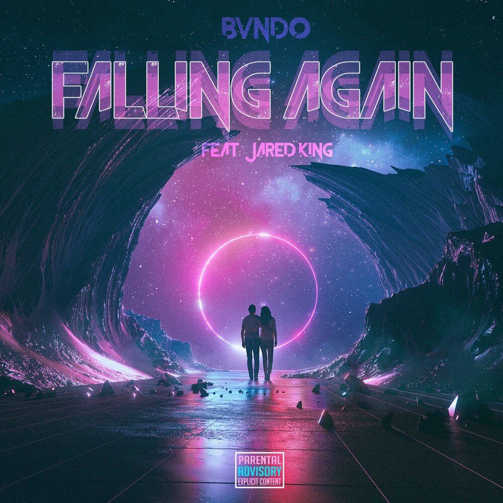 Falling again. Falling again