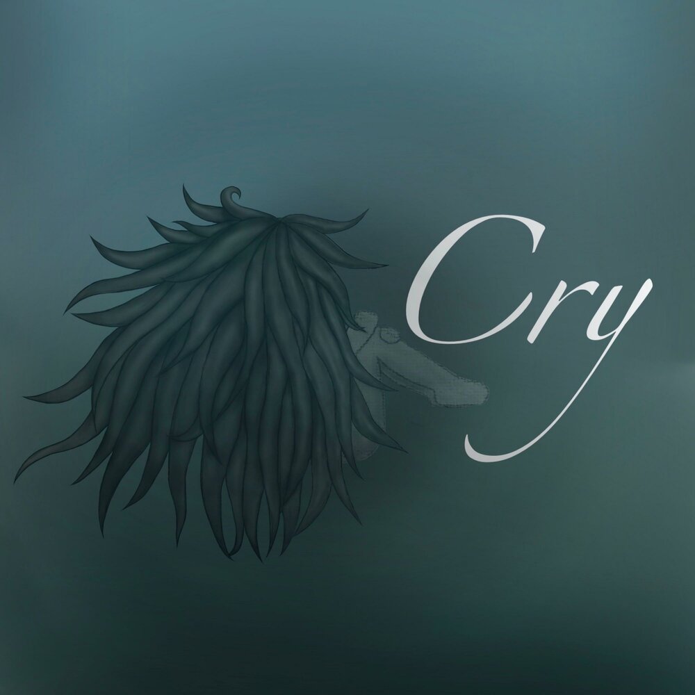 Alex cry. Dream Cry.