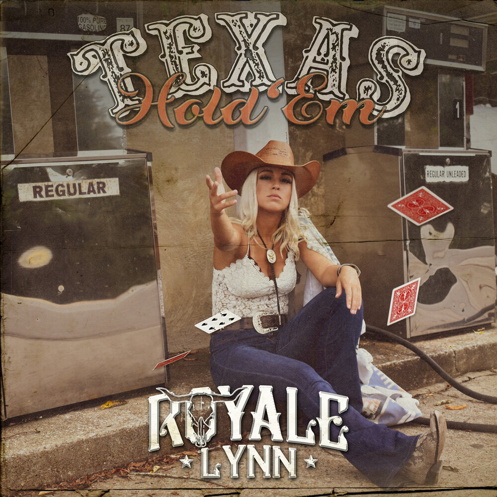 Royale lynn