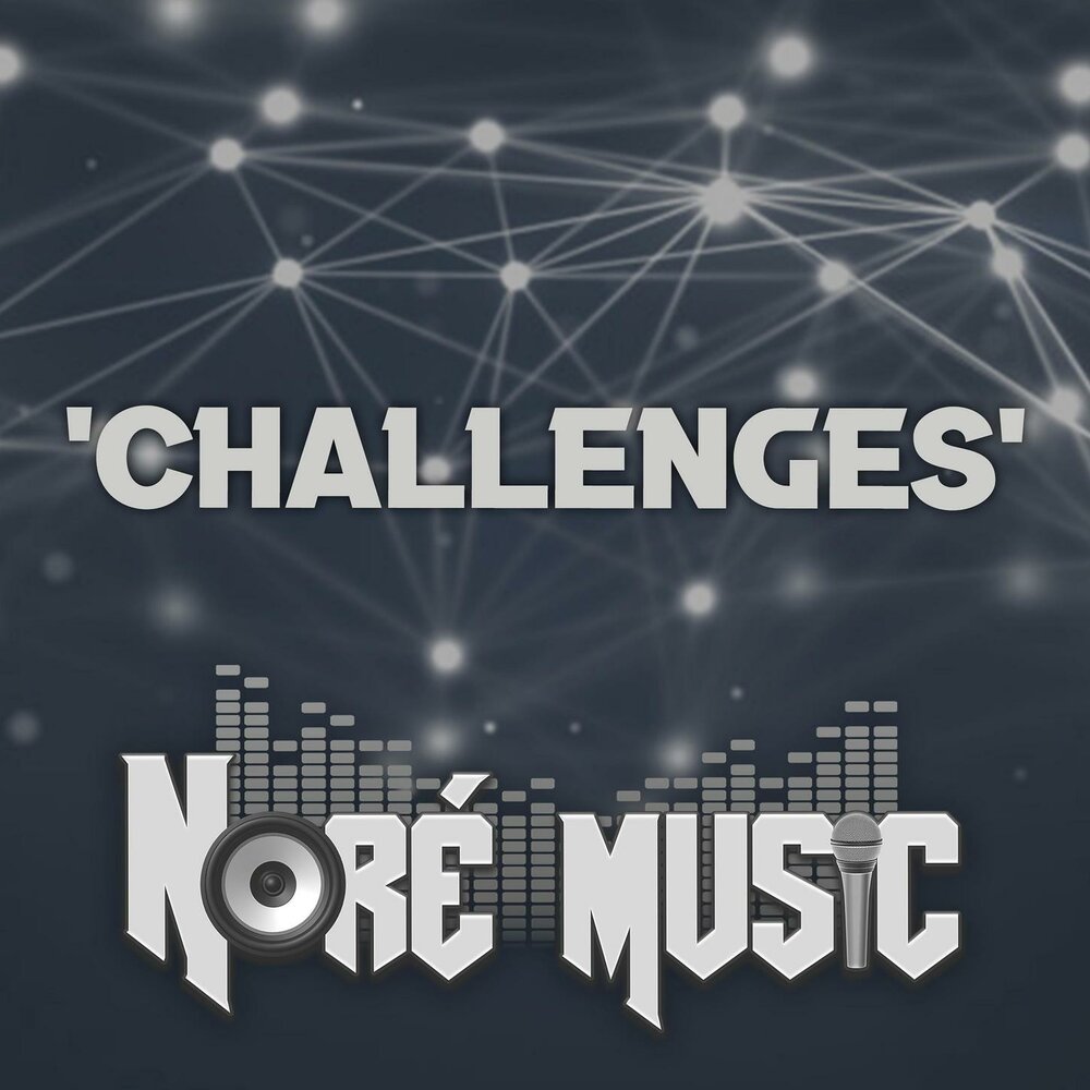 Listening challenges. Dedicated - m_Beats.