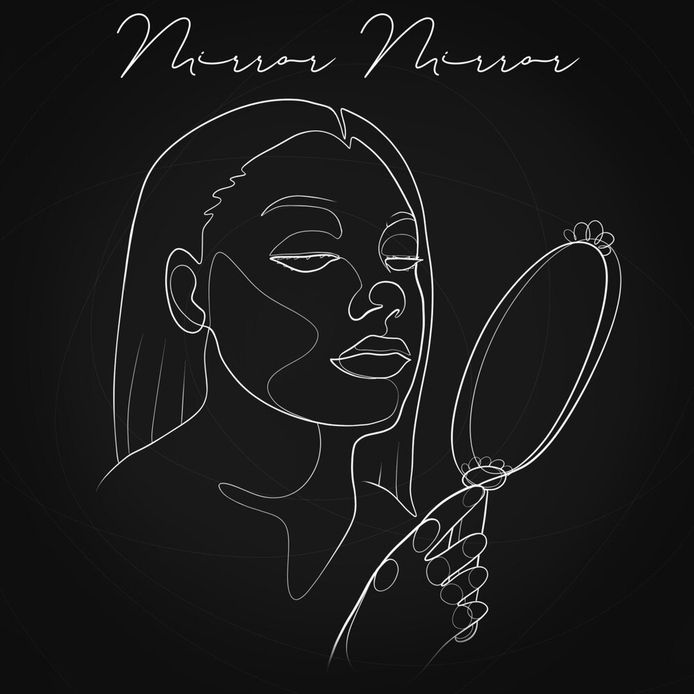 Альбом mirror. Альбом mirror