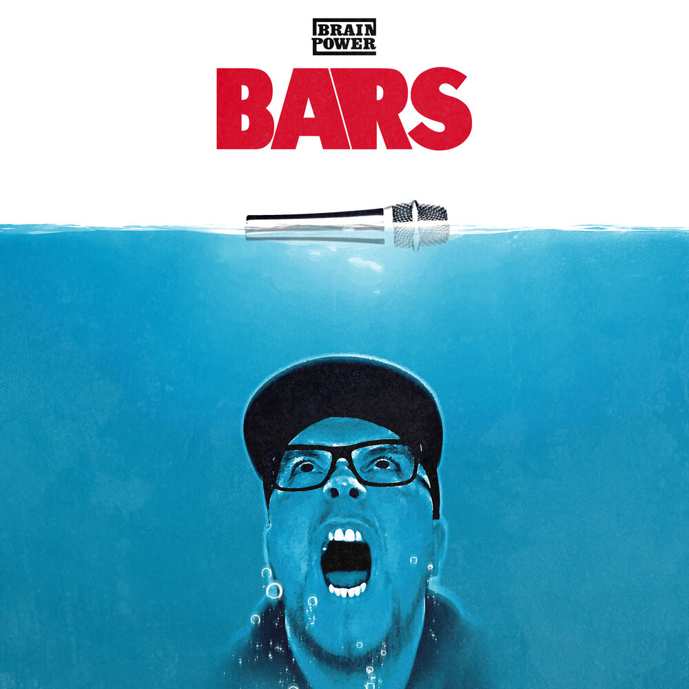 Bars remix. Brainpower.