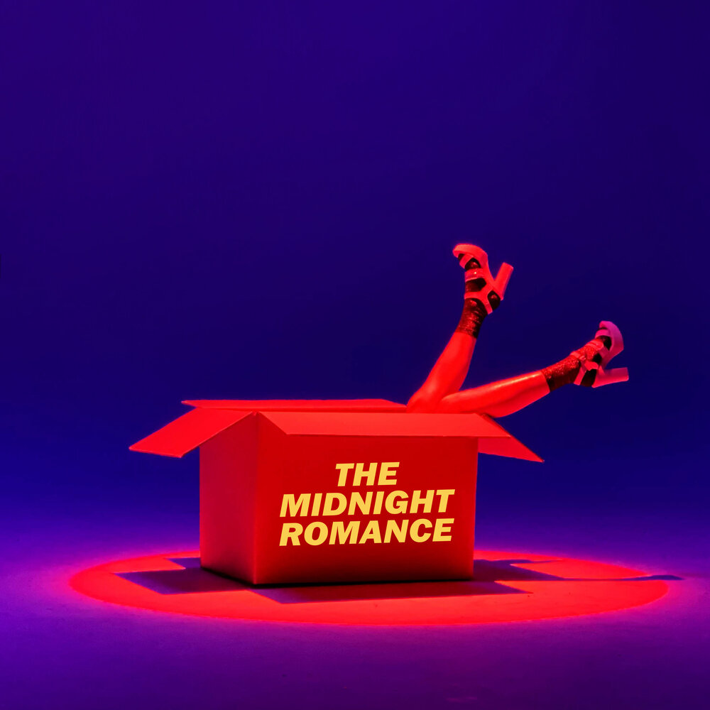 The midnight romance. The Midnight Romance участники.