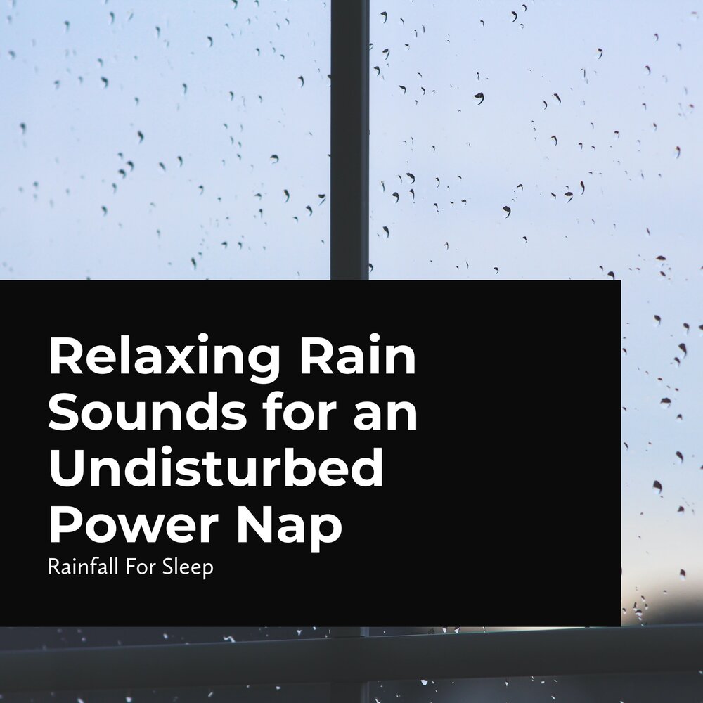 Now rain rain rain for me