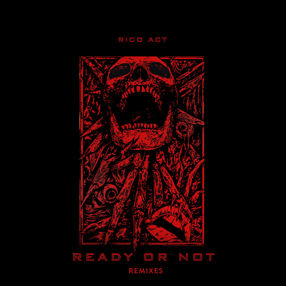 Ready or not remix. Ready or not.