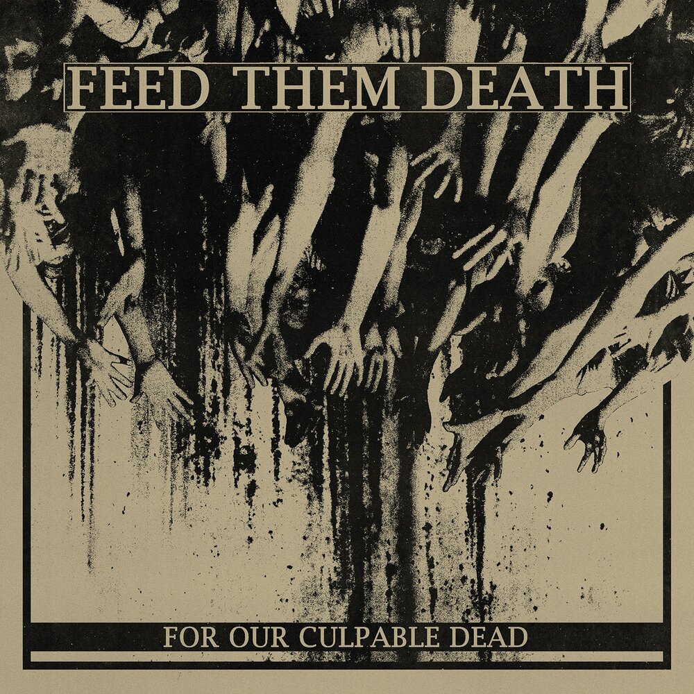 Death слушать. Live Bait for the Dead. Feed them. Brood of Hatred.