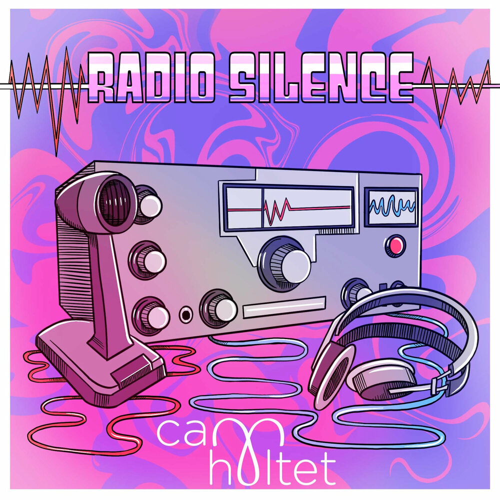 Включи гимн радио. Radio Silence TNO. Radio Silence 1997. Radio Silence Cover. Radio Silence icon.